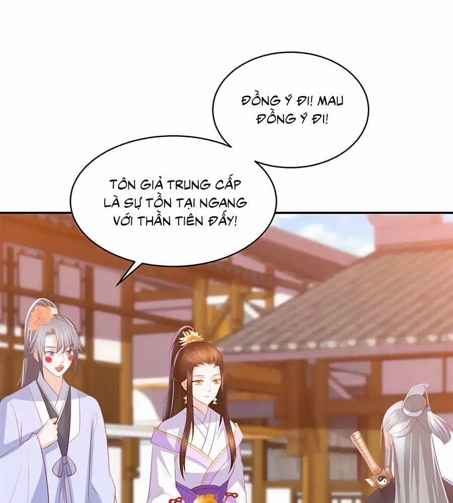 Phượng Hoàng Thác: Chuyên Sủng Khí Thê 47 trang 9