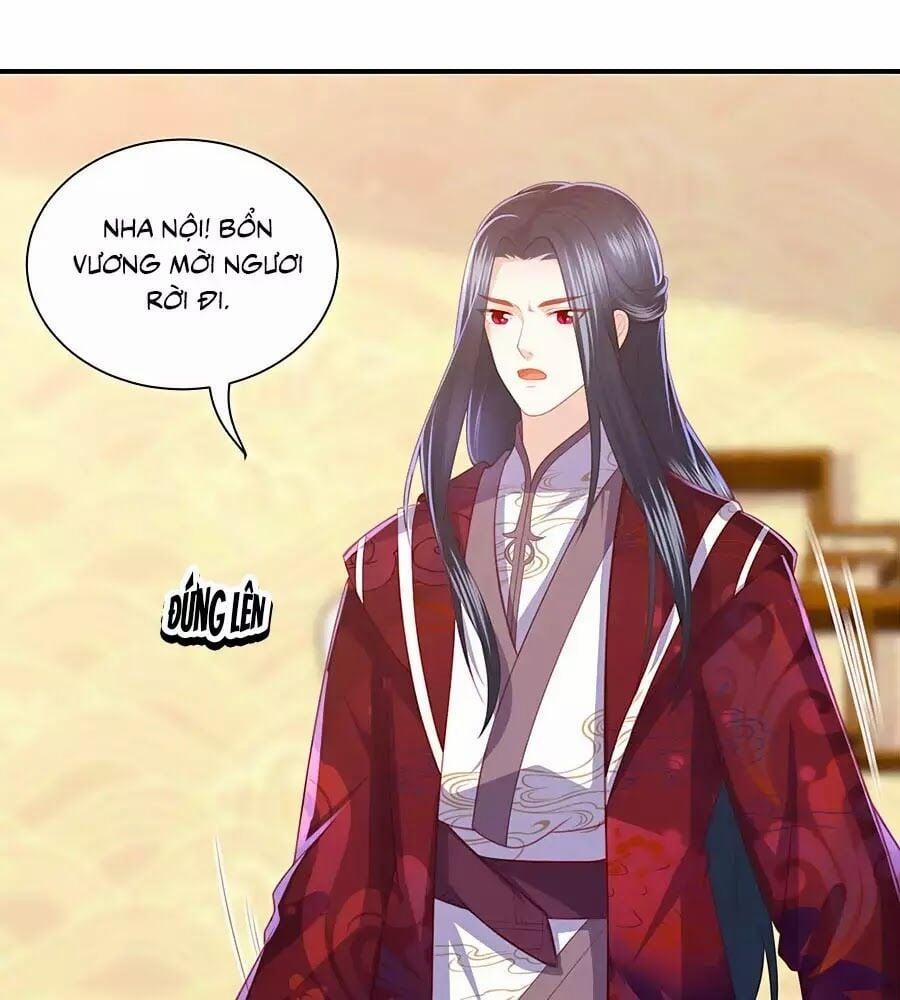 Phượng Hoàng Thác: Chuyên Sủng Khí Thê 48 trang 0