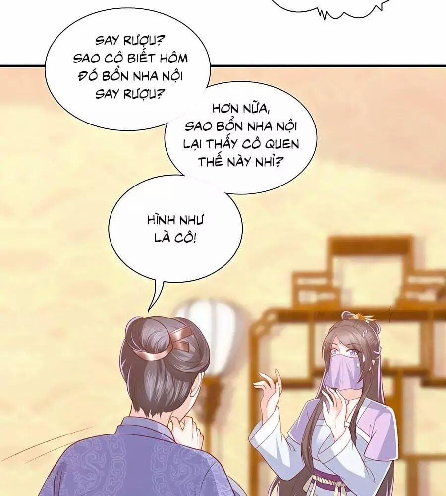 Phượng Hoàng Thác: Chuyên Sủng Khí Thê 48 trang 13