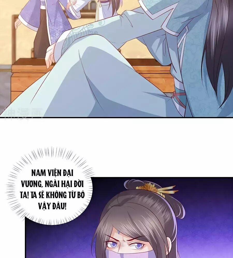 Phượng Hoàng Thác: Chuyên Sủng Khí Thê 48 trang 19