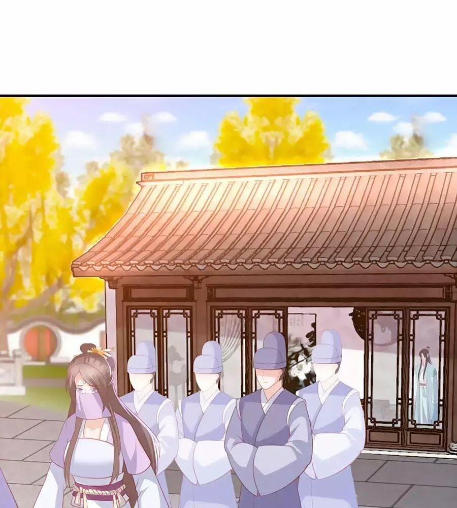 Phượng Hoàng Thác: Chuyên Sủng Khí Thê 48 trang 21