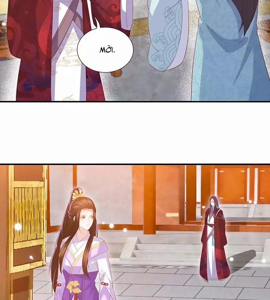 Phượng Hoàng Thác: Chuyên Sủng Khí Thê 48 trang 23