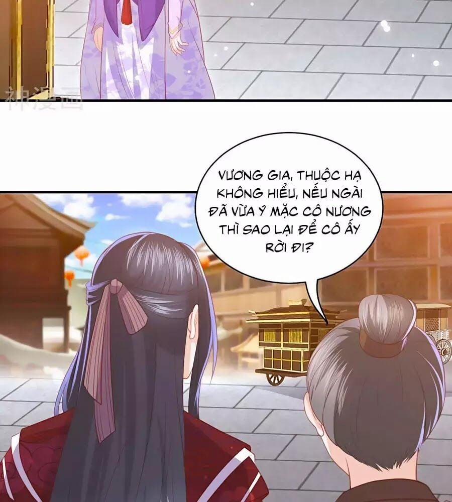 Phượng Hoàng Thác: Chuyên Sủng Khí Thê 48 trang 24