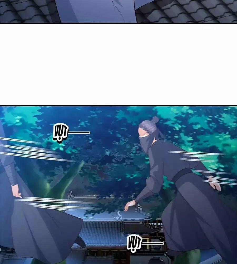 Phượng Hoàng Thác: Chuyên Sủng Khí Thê 48 trang 30