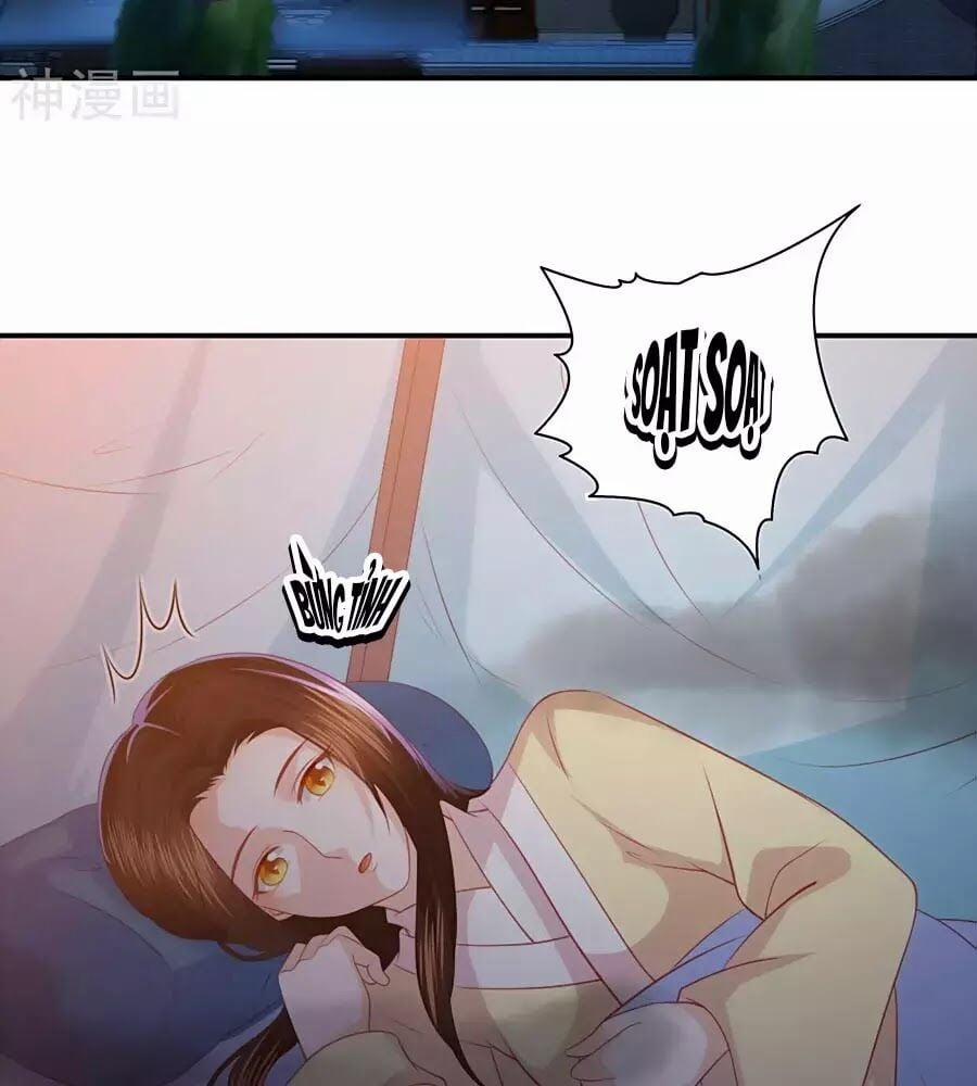 Phượng Hoàng Thác: Chuyên Sủng Khí Thê 48 trang 31