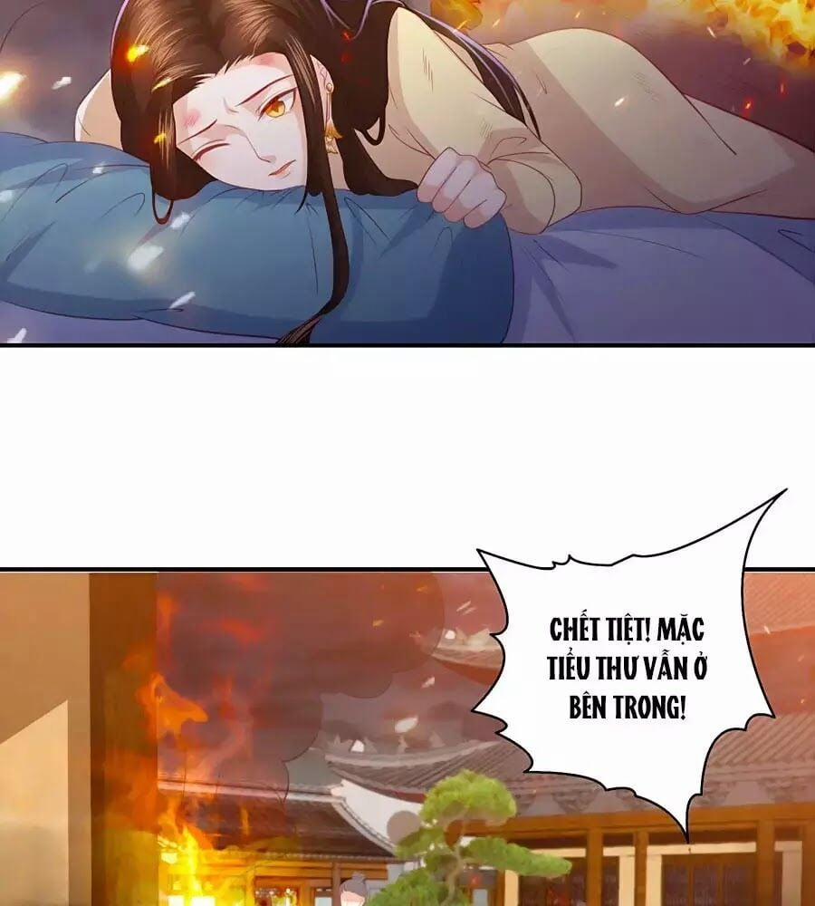 Phượng Hoàng Thác: Chuyên Sủng Khí Thê 48 trang 36