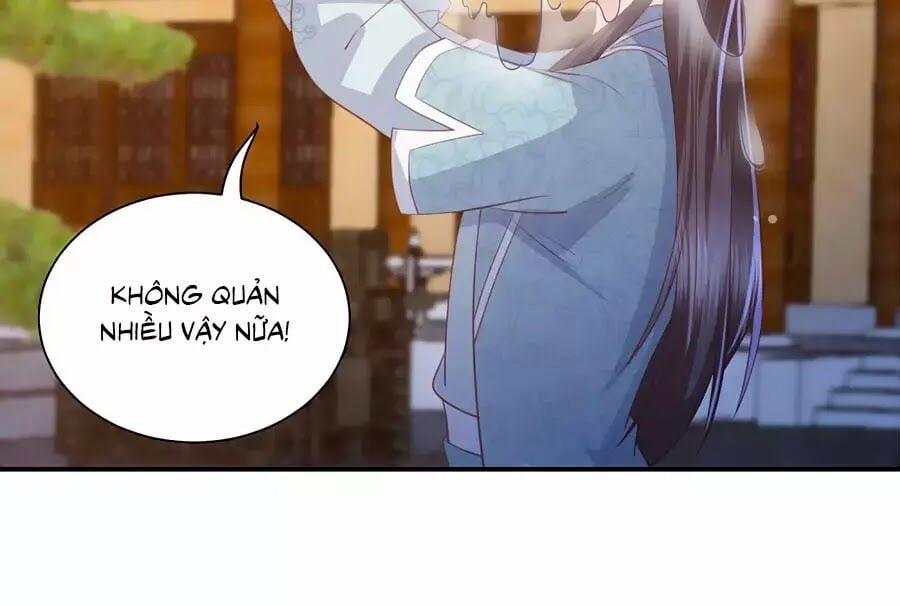 Phượng Hoàng Thác: Chuyên Sủng Khí Thê 48 trang 38