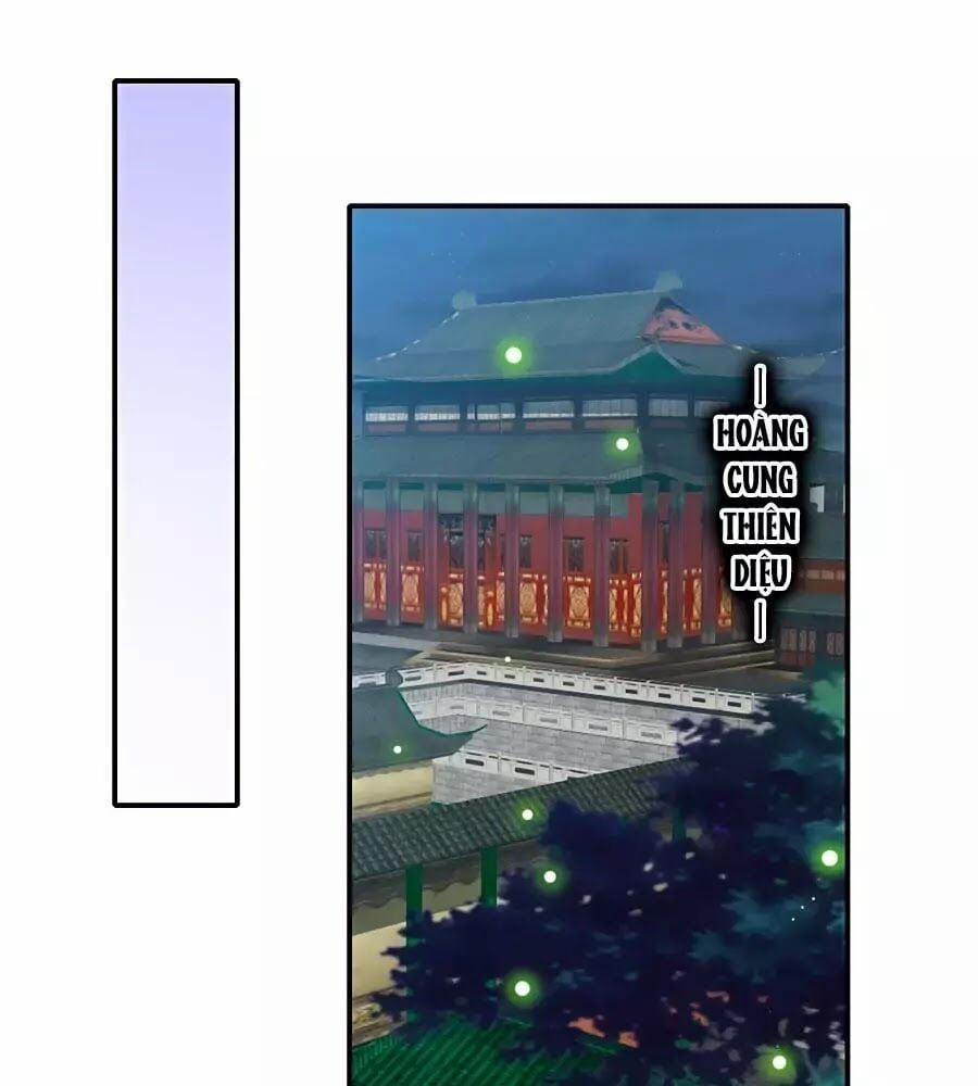 Phượng Hoàng Thác: Chuyên Sủng Khí Thê 48 trang 39