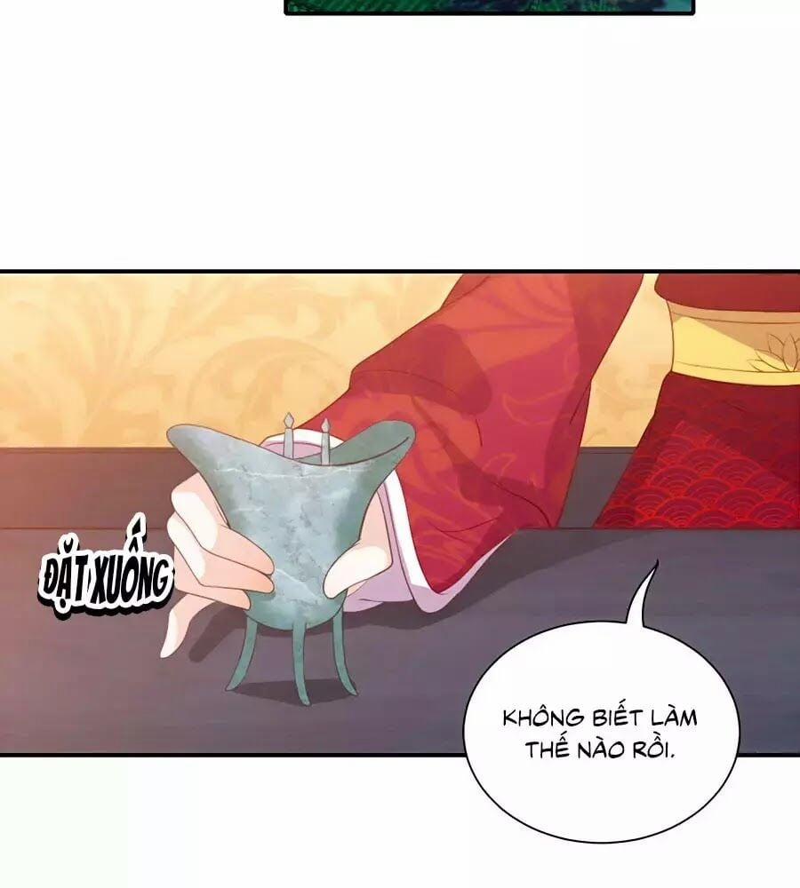 Phượng Hoàng Thác: Chuyên Sủng Khí Thê 48 trang 40