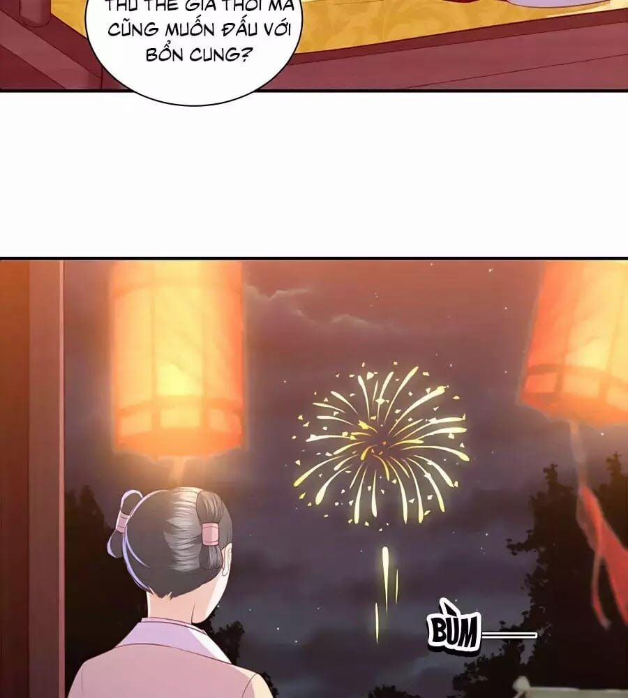 Phượng Hoàng Thác: Chuyên Sủng Khí Thê 48 trang 42