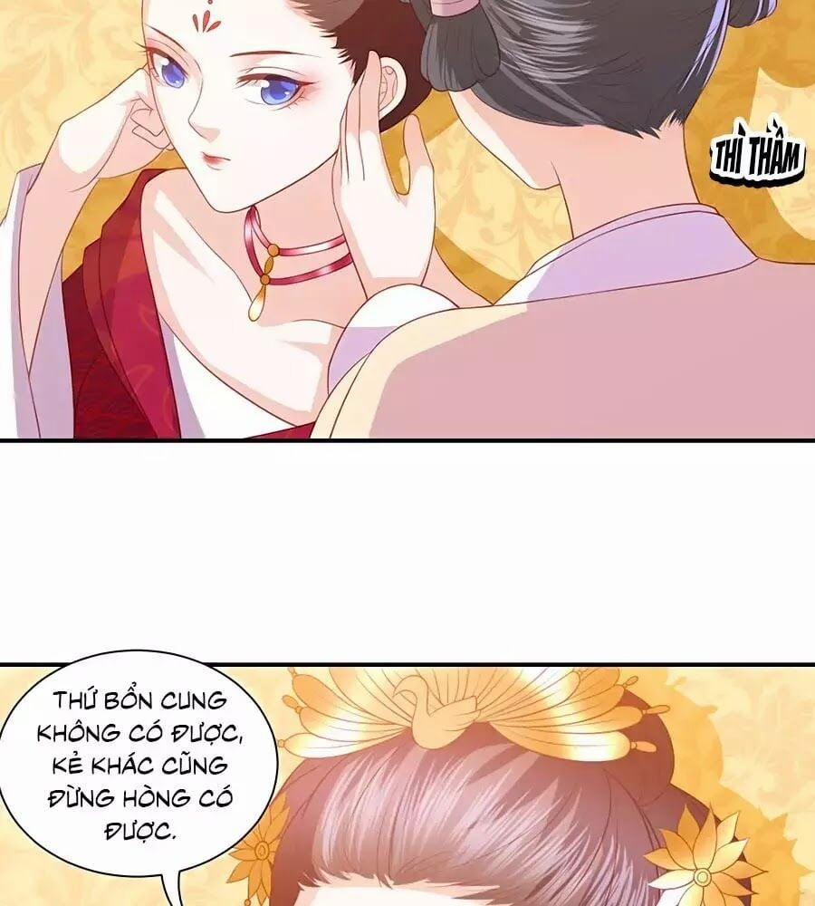 Phượng Hoàng Thác: Chuyên Sủng Khí Thê 48 trang 44