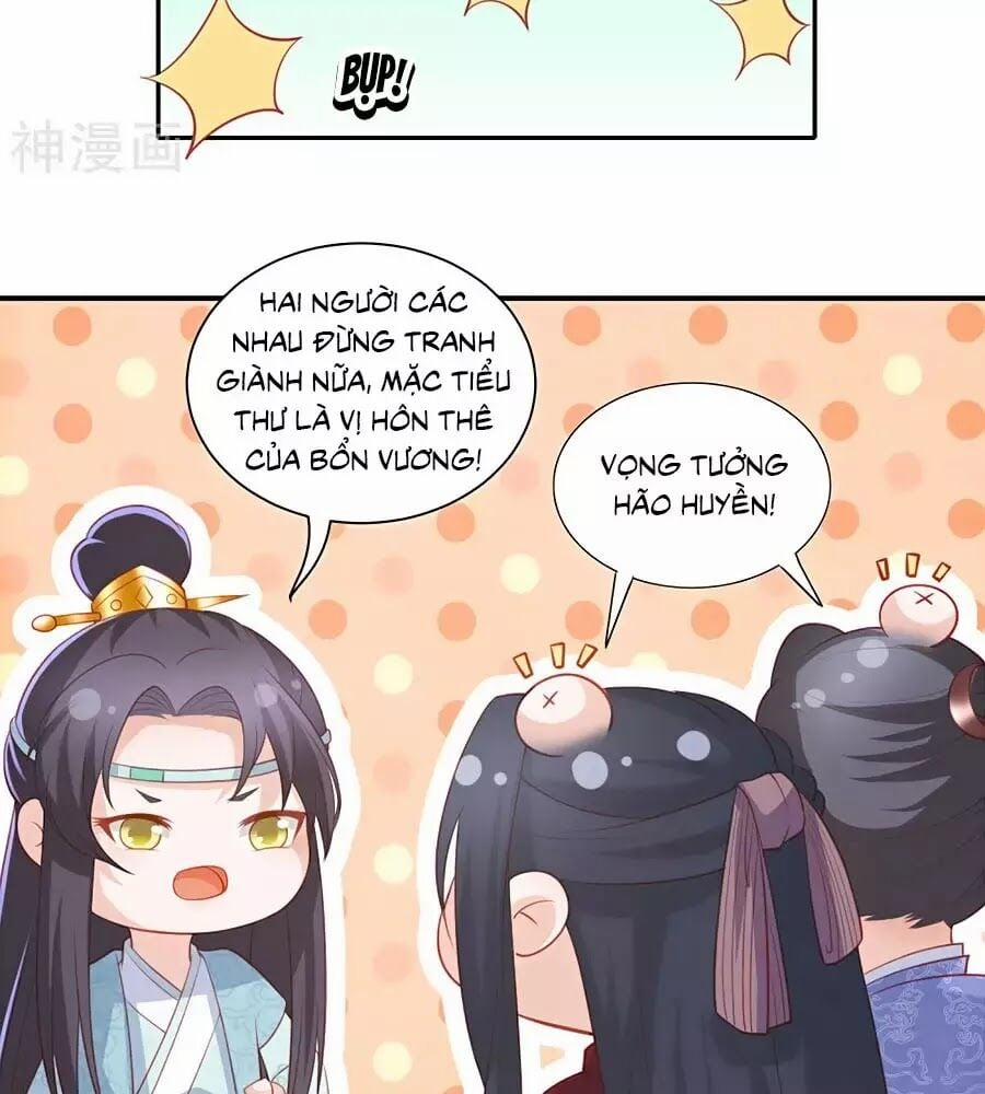 Phượng Hoàng Thác: Chuyên Sủng Khí Thê 48 trang 7