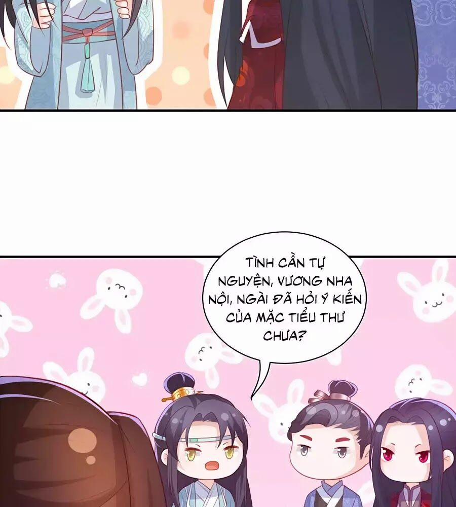 Phượng Hoàng Thác: Chuyên Sủng Khí Thê 48 trang 8