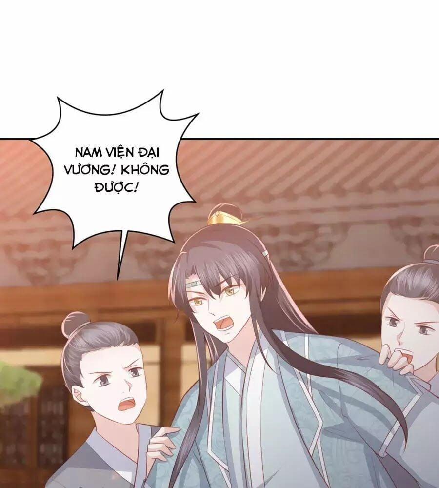 Phượng Hoàng Thác: Chuyên Sủng Khí Thê 49 trang 0