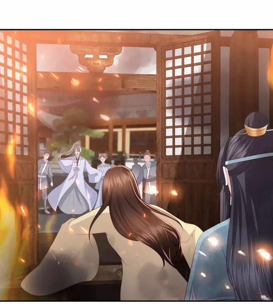 Phượng Hoàng Thác: Chuyên Sủng Khí Thê 49 trang 13