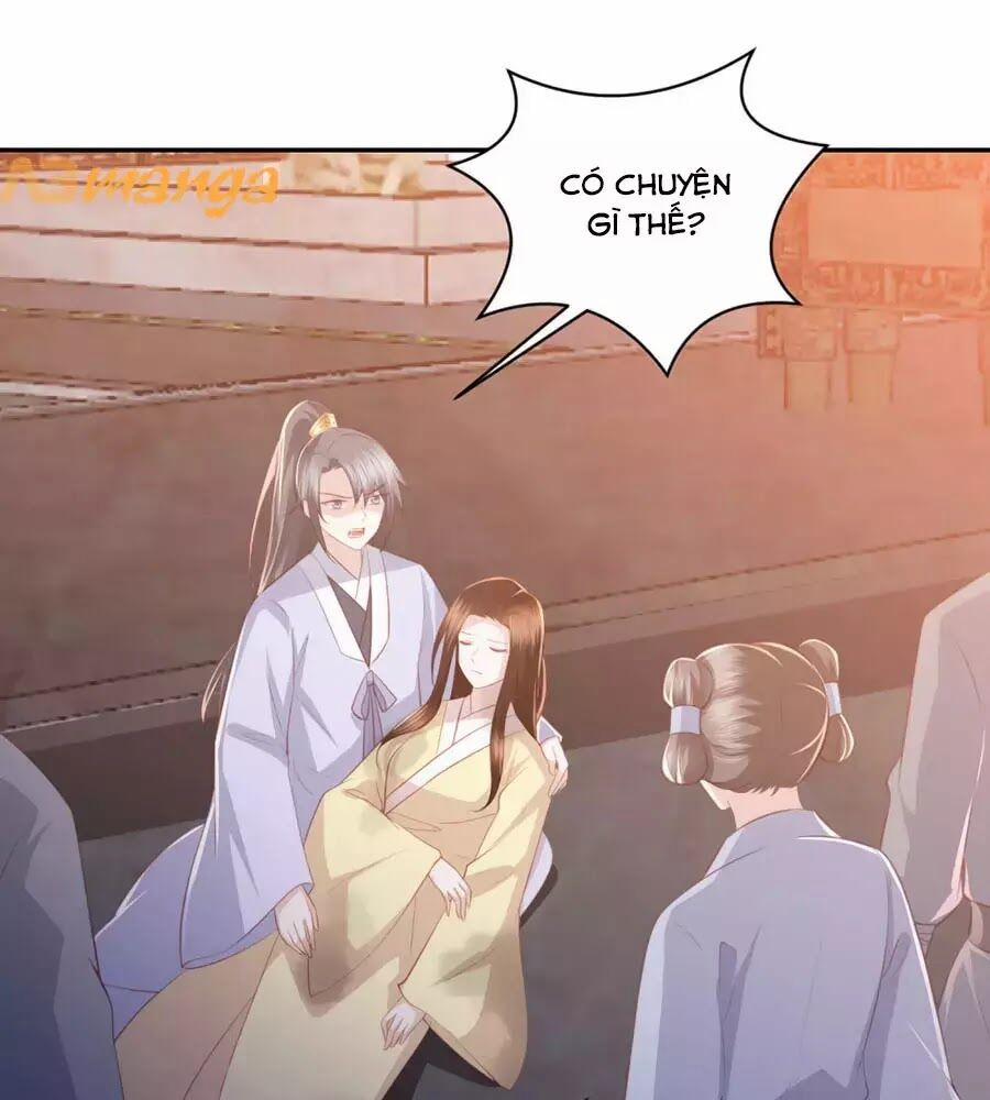 Phượng Hoàng Thác: Chuyên Sủng Khí Thê 49 trang 20