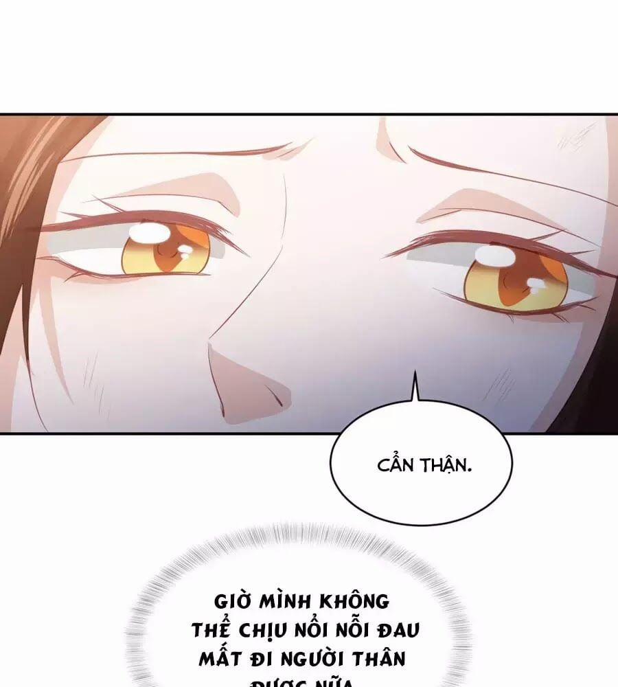 Phượng Hoàng Thác: Chuyên Sủng Khí Thê 49 trang 24