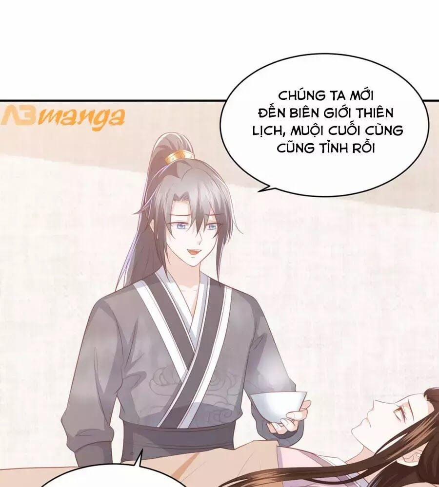 Phượng Hoàng Thác: Chuyên Sủng Khí Thê 49 trang 28