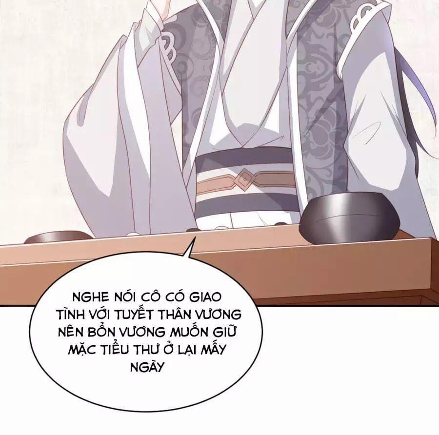 Phượng Hoàng Thác: Chuyên Sủng Khí Thê 49 trang 33