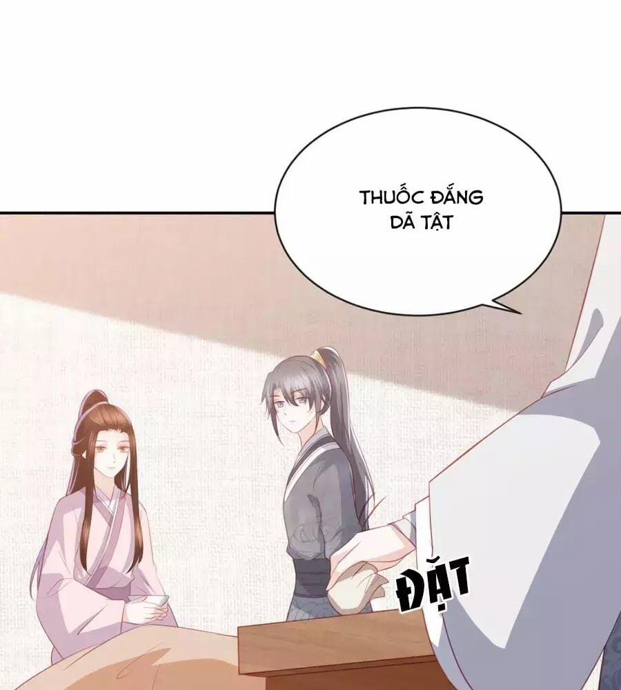 Phượng Hoàng Thác: Chuyên Sủng Khí Thê 49 trang 40