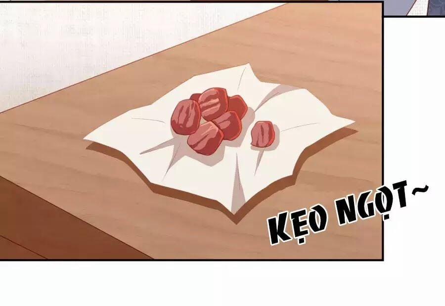 Phượng Hoàng Thác: Chuyên Sủng Khí Thê 49 trang 41