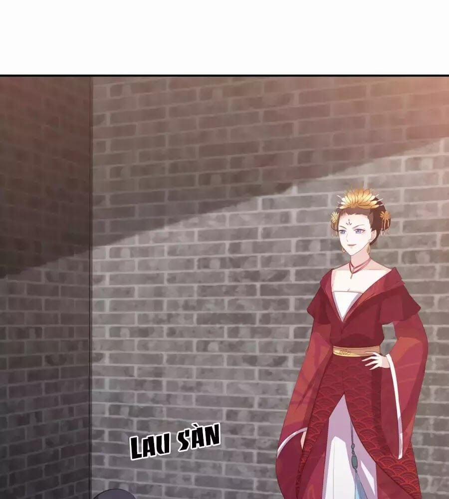 Phượng Hoàng Thác: Chuyên Sủng Khí Thê 49 trang 46