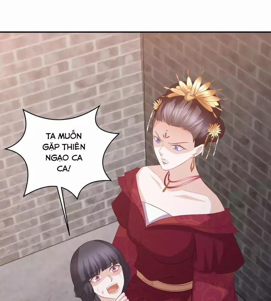 Phượng Hoàng Thác: Chuyên Sủng Khí Thê 49 trang 50