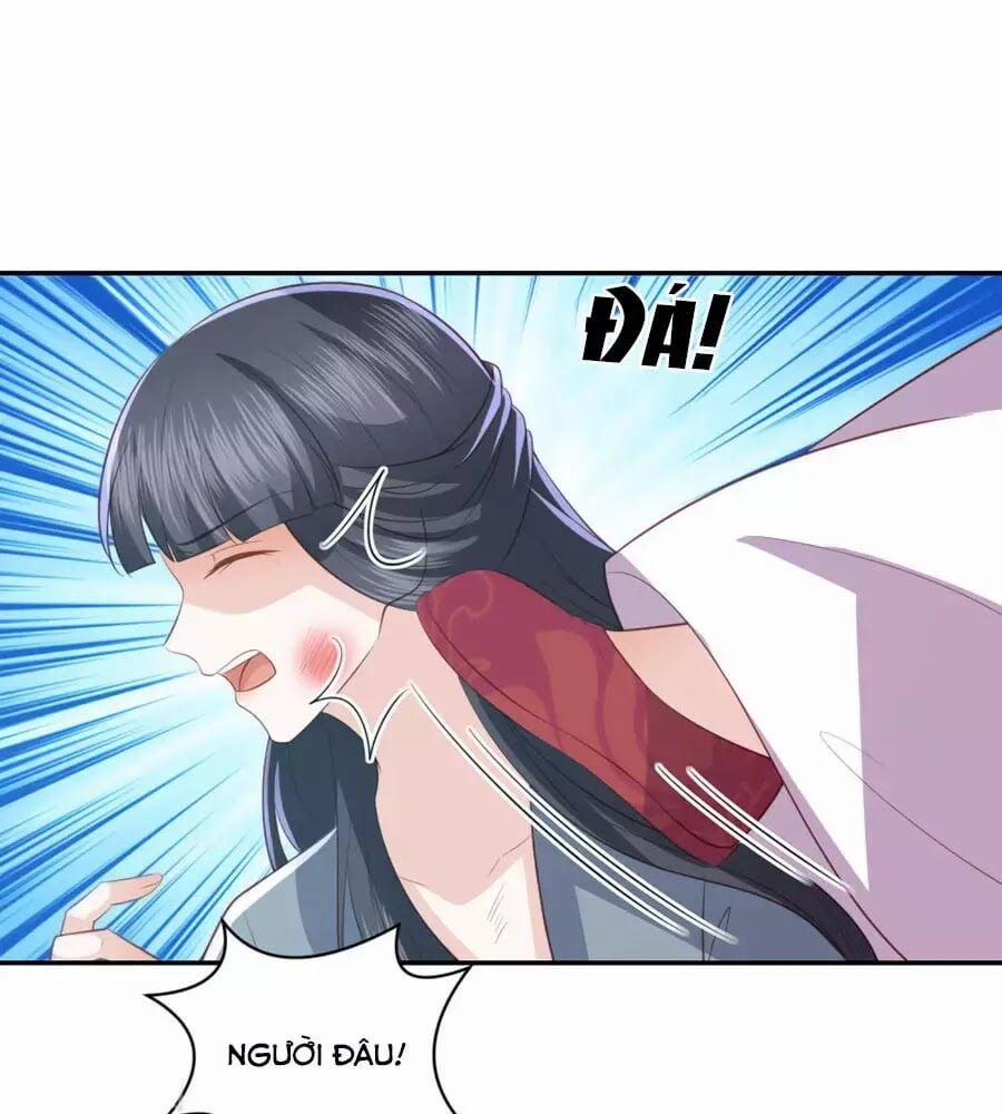 Phượng Hoàng Thác: Chuyên Sủng Khí Thê 49 trang 52