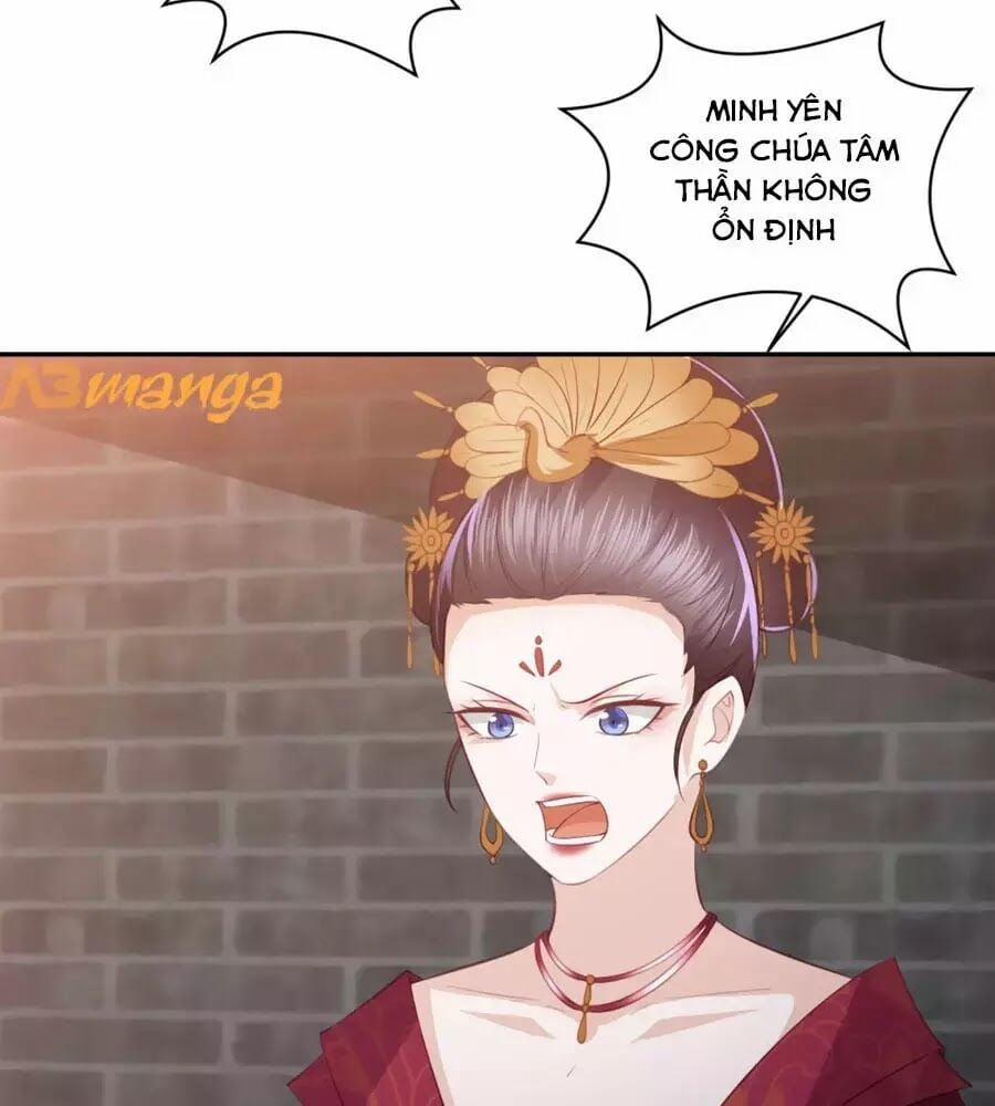 Phượng Hoàng Thác: Chuyên Sủng Khí Thê 49 trang 53