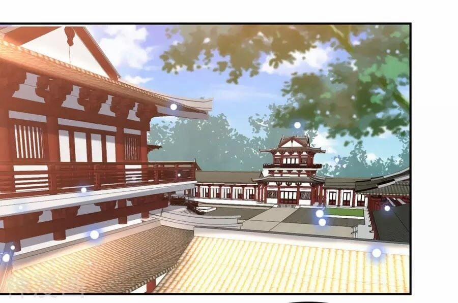 Phượng Hoàng Thác: Chuyên Sủng Khí Thê 49 trang 55