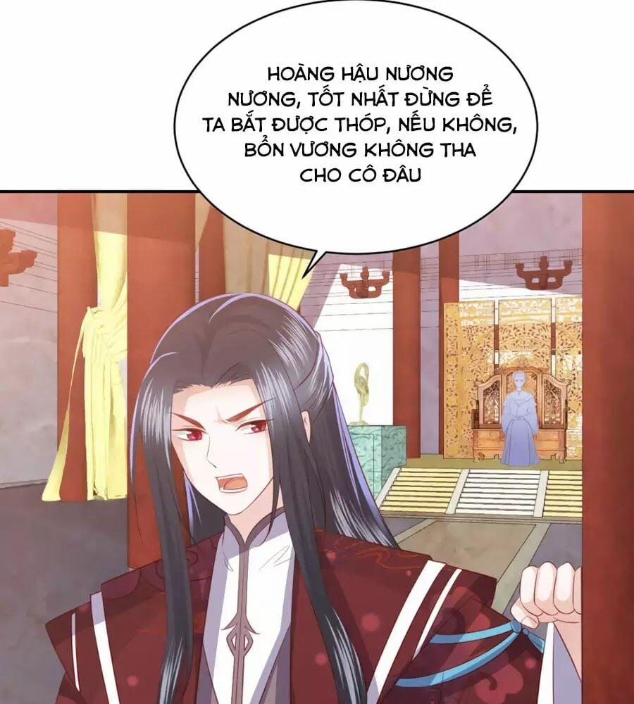 Phượng Hoàng Thác: Chuyên Sủng Khí Thê 49 trang 64
