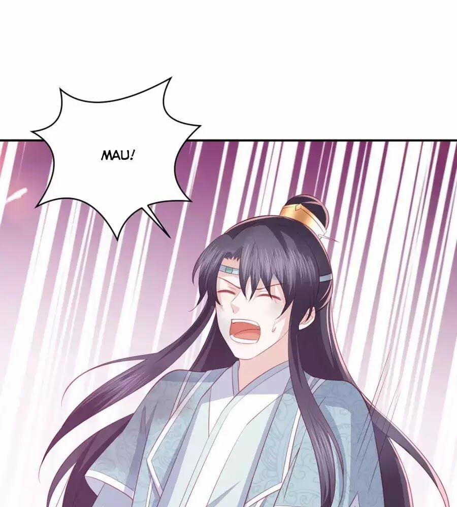 Phượng Hoàng Thác: Chuyên Sủng Khí Thê 49 trang 8