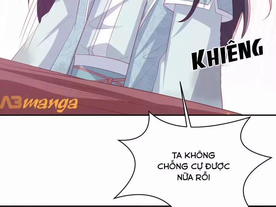 Phượng Hoàng Thác: Chuyên Sủng Khí Thê 49 trang 9