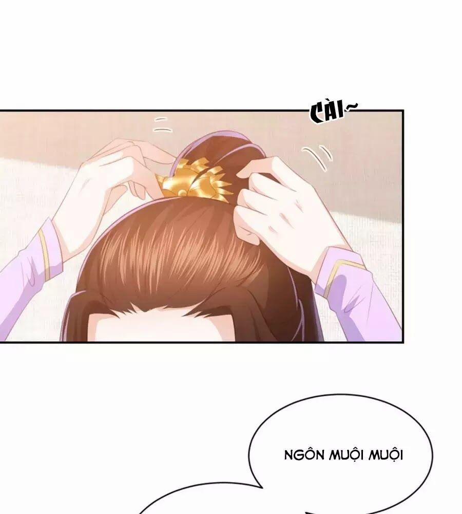 Phượng Hoàng Thác: Chuyên Sủng Khí Thê 50 trang 0