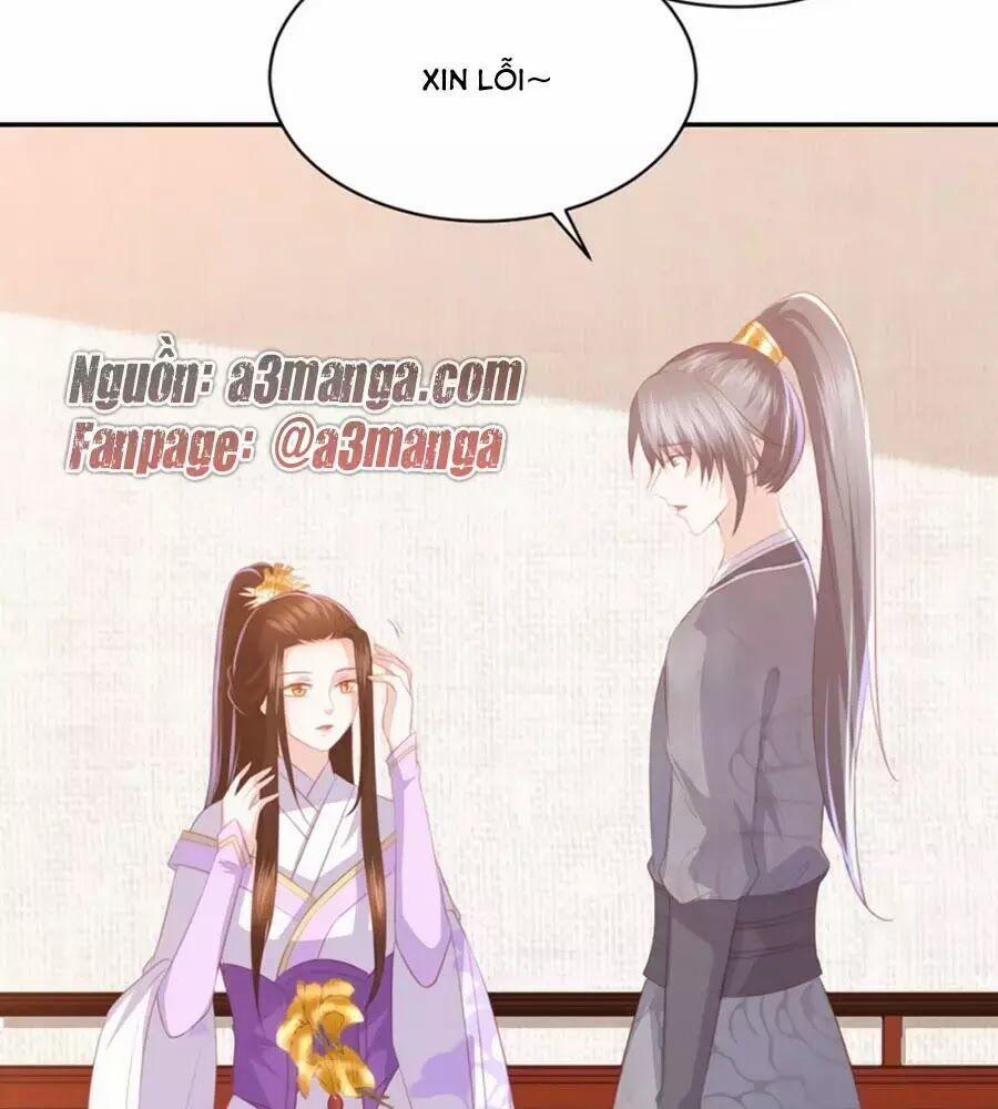 Phượng Hoàng Thác: Chuyên Sủng Khí Thê 50 trang 1