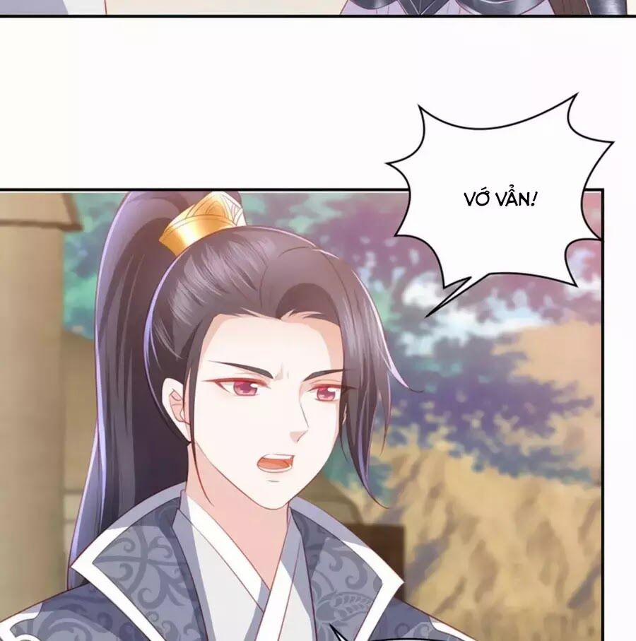 Phượng Hoàng Thác: Chuyên Sủng Khí Thê 50 trang 12