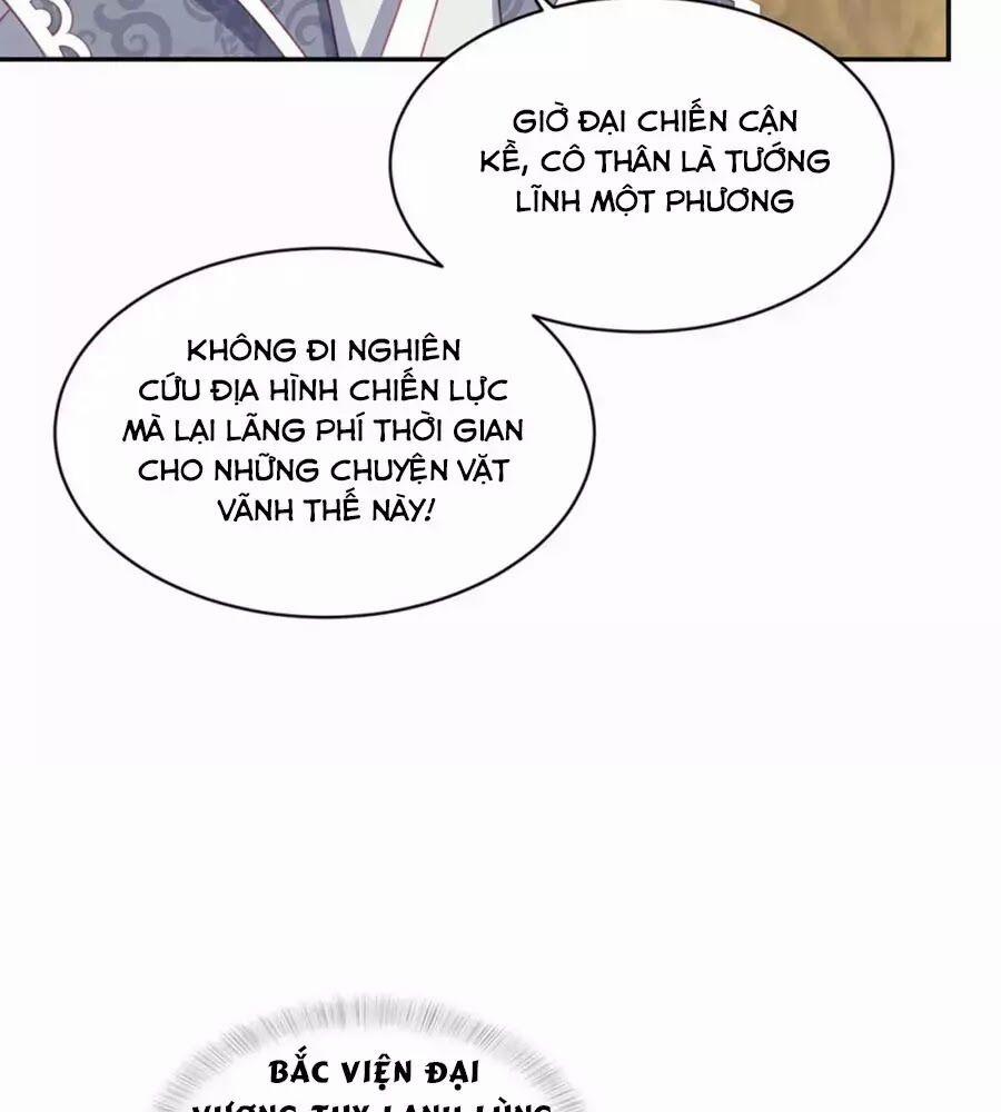 Phượng Hoàng Thác: Chuyên Sủng Khí Thê 50 trang 13