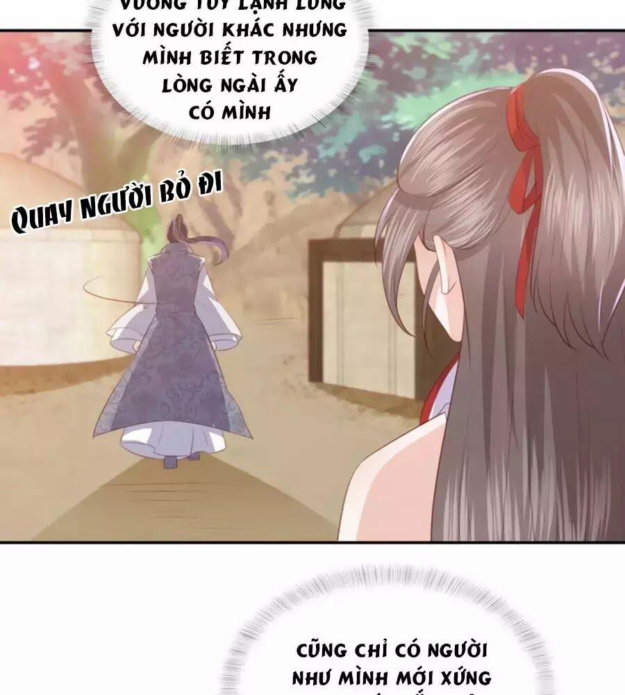 Phượng Hoàng Thác: Chuyên Sủng Khí Thê 50 trang 14