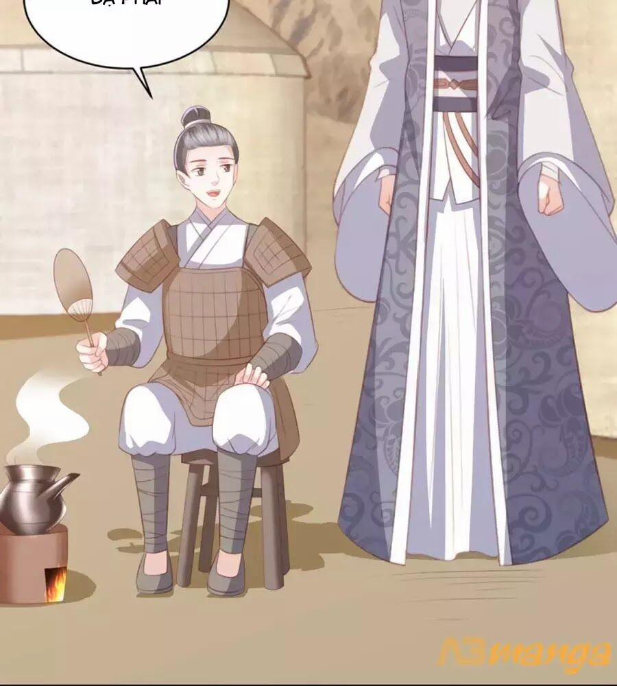 Phượng Hoàng Thác: Chuyên Sủng Khí Thê 50 trang 17