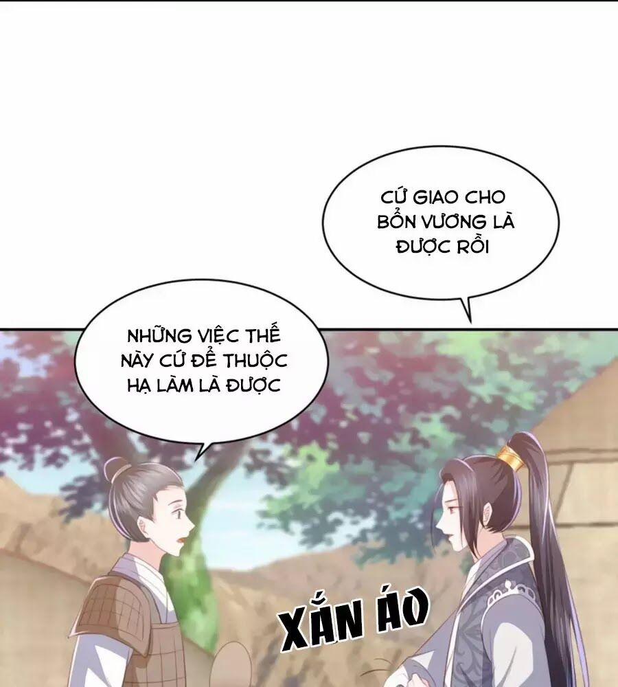 Phượng Hoàng Thác: Chuyên Sủng Khí Thê 50 trang 18