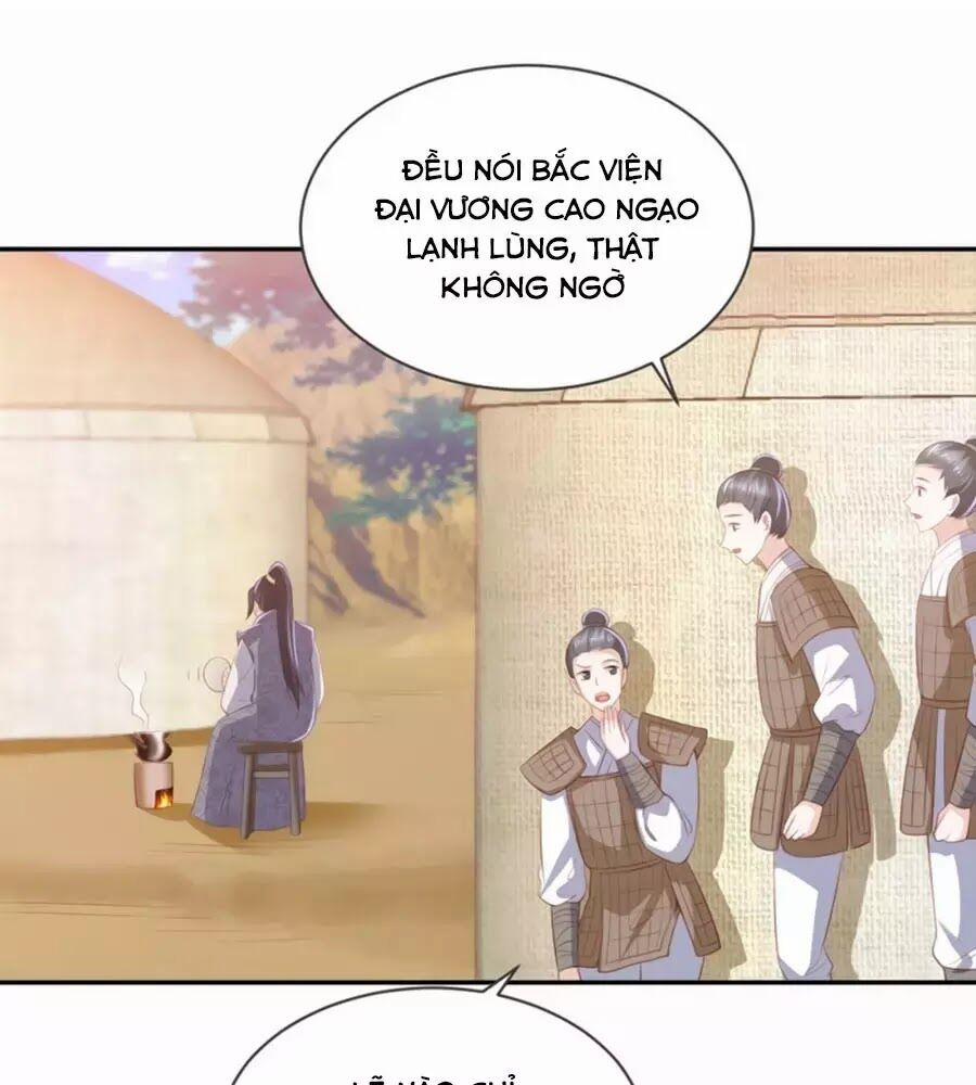 Phượng Hoàng Thác: Chuyên Sủng Khí Thê 50 trang 20