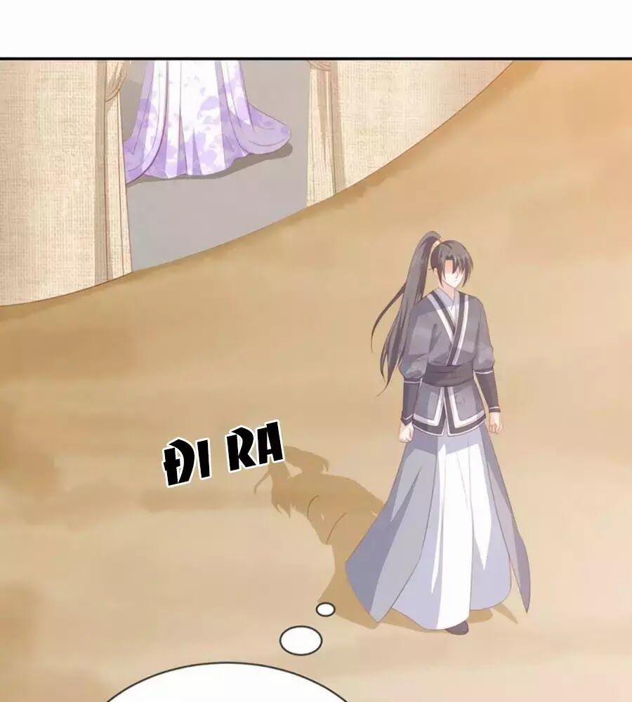 Phượng Hoàng Thác: Chuyên Sủng Khí Thê 50 trang 25