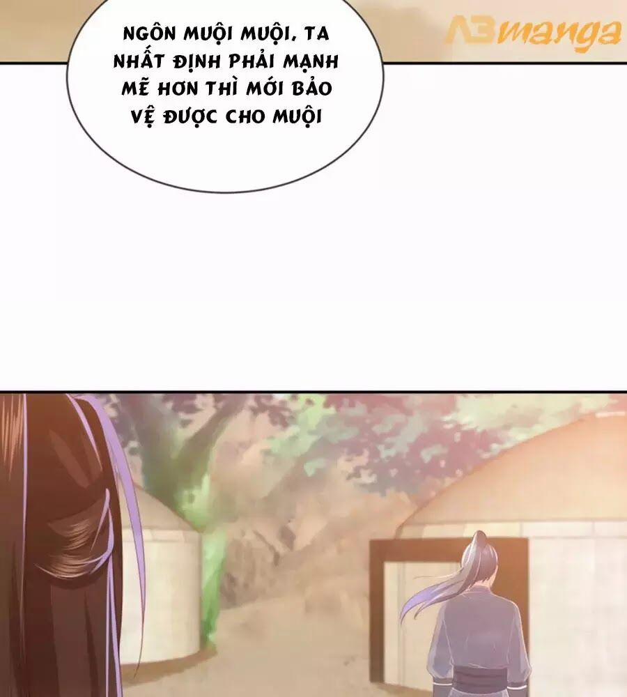 Phượng Hoàng Thác: Chuyên Sủng Khí Thê 50 trang 26