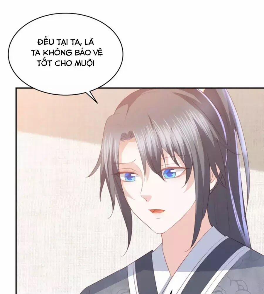 Phượng Hoàng Thác: Chuyên Sủng Khí Thê 50 trang 3