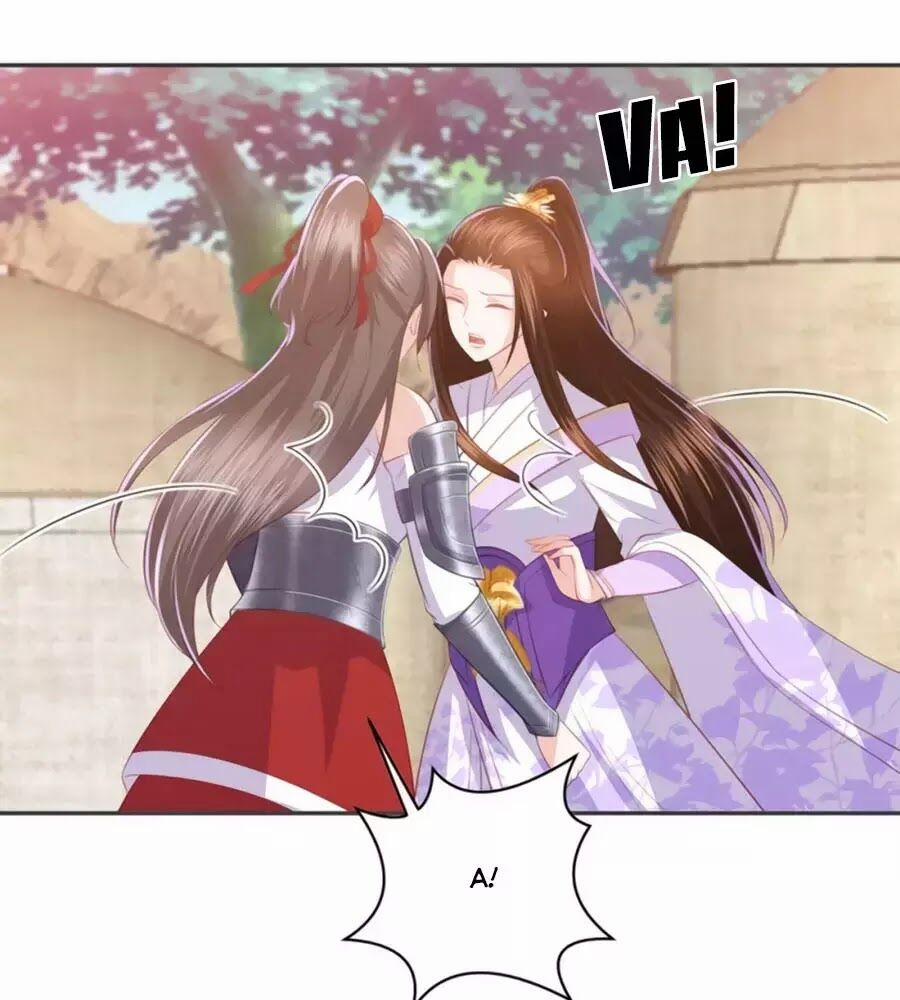 Phượng Hoàng Thác: Chuyên Sủng Khí Thê 50 trang 30