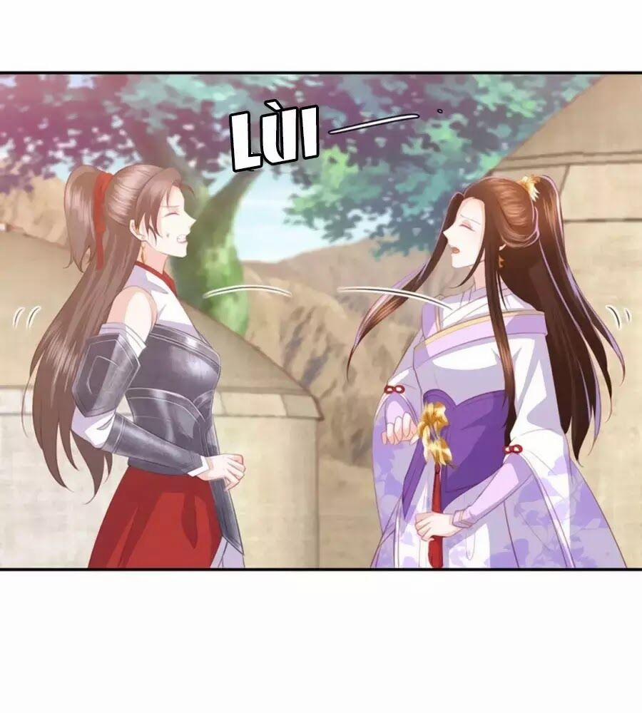 Phượng Hoàng Thác: Chuyên Sủng Khí Thê 50 trang 32