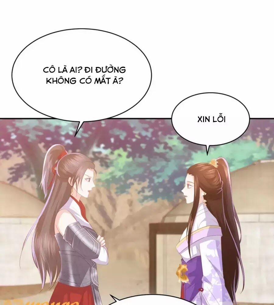 Phượng Hoàng Thác: Chuyên Sủng Khí Thê 50 trang 33