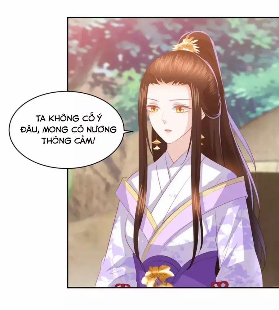 Phượng Hoàng Thác: Chuyên Sủng Khí Thê 50 trang 35