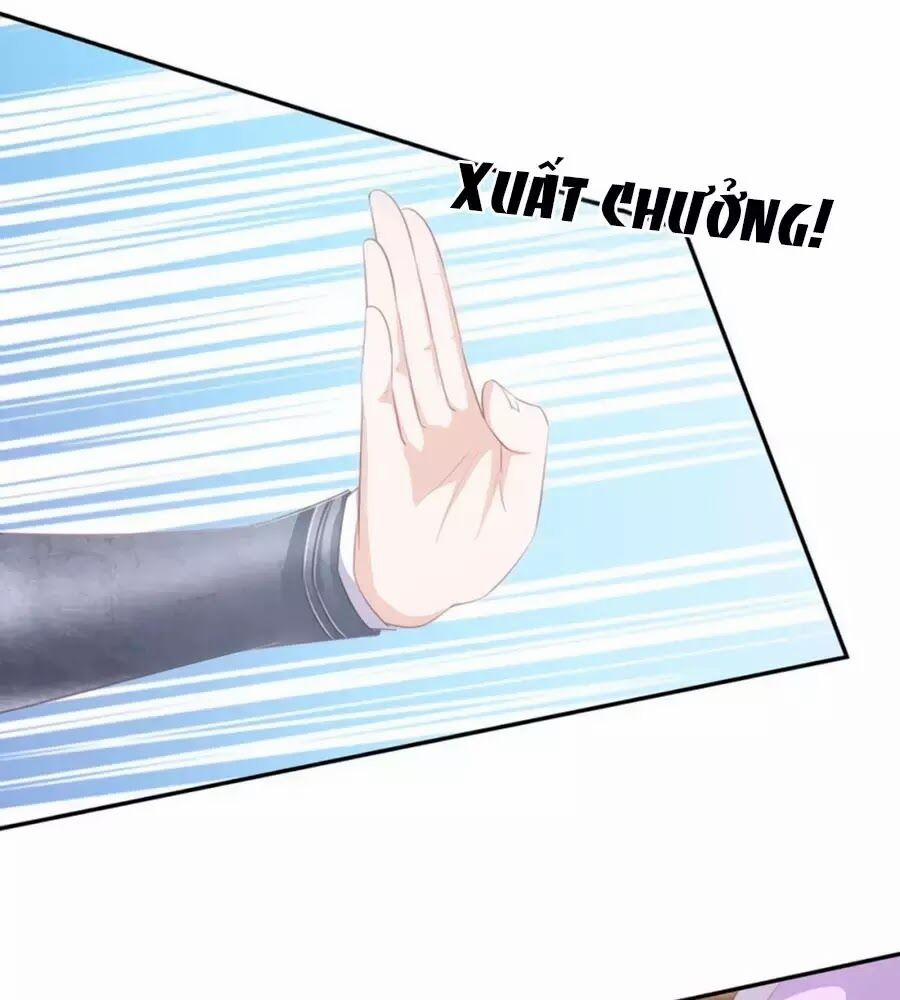 Phượng Hoàng Thác: Chuyên Sủng Khí Thê 50 trang 38