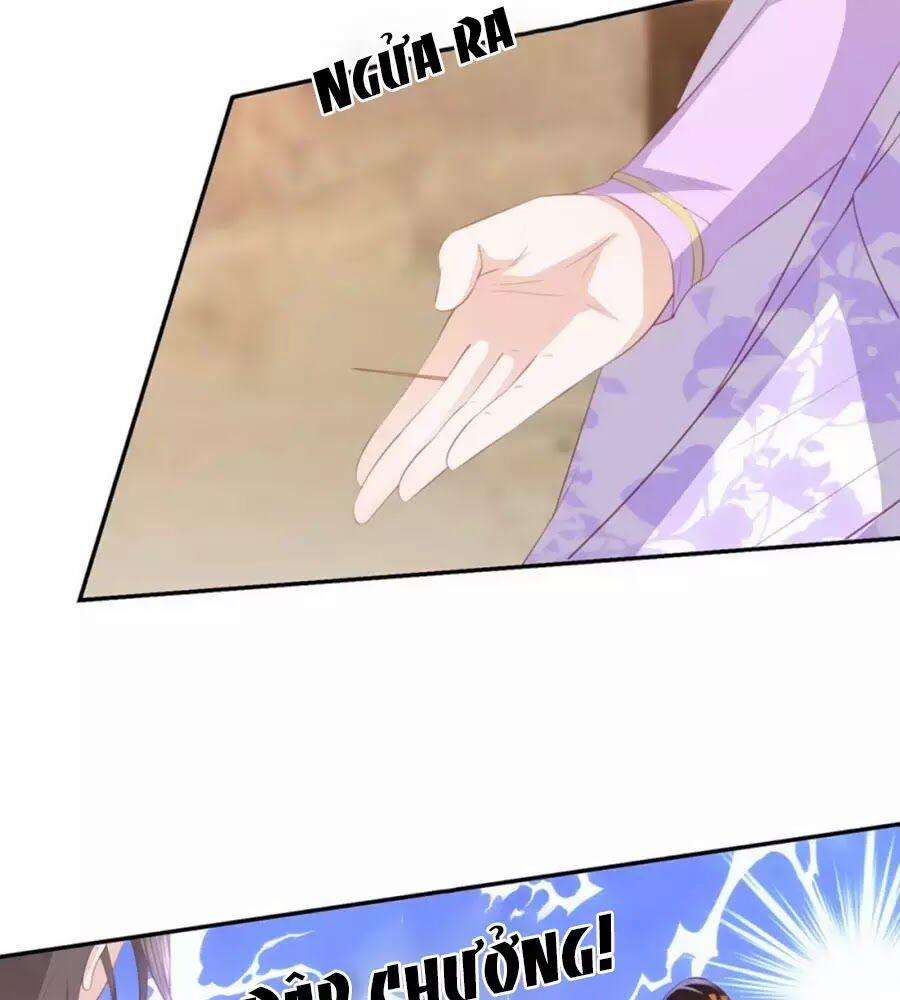 Phượng Hoàng Thác: Chuyên Sủng Khí Thê 50 trang 39